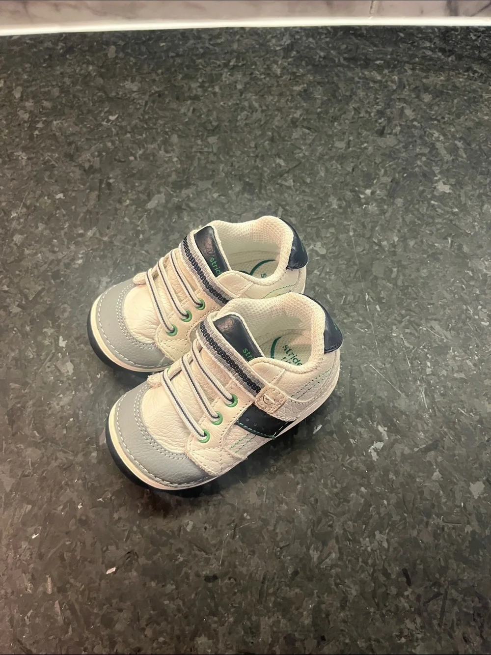 Toddler Boy Stride Rite SNEAKERS